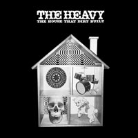 The Heavy — Hurt & The Merciless